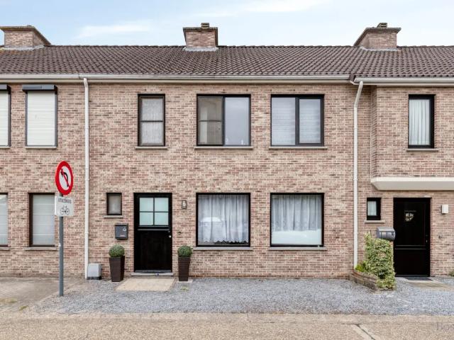 te koop Huis Leopoldsburg