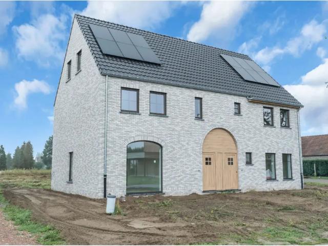 te koop Huis Leopoldsburg