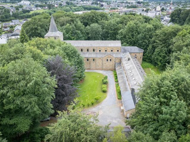 te koop Huis Libramont Chevigny