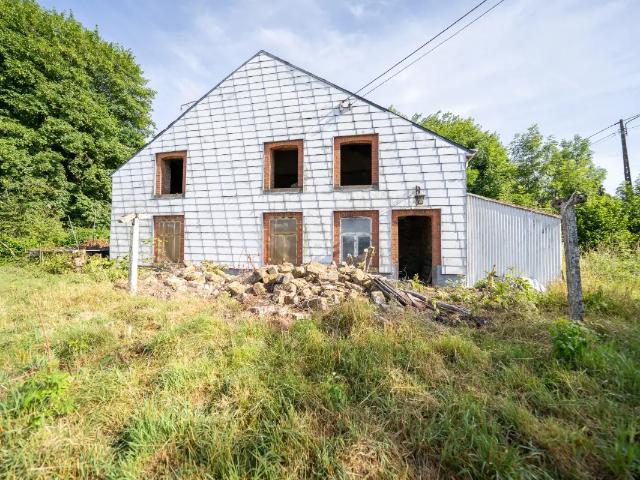 te koop Huis Libramont Chevigny