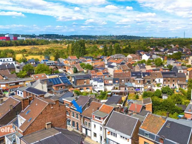 te koop Huis Luik