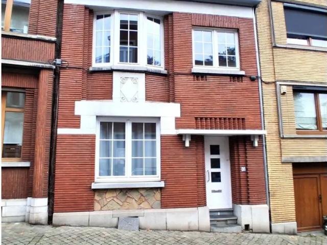 te koop Huis Luik