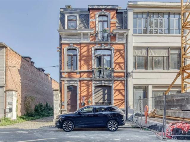 te koop Huis Luik