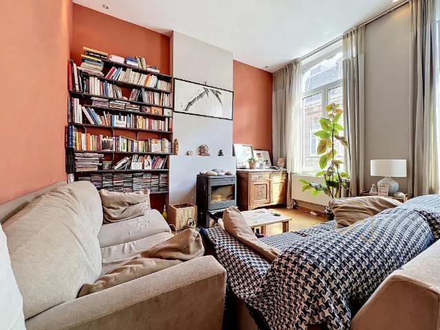 te koop Huis Luik