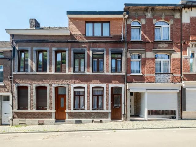 te koop Huis Luik