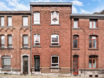 te koop Huis Luik