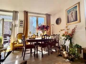 te koop Huis Luik