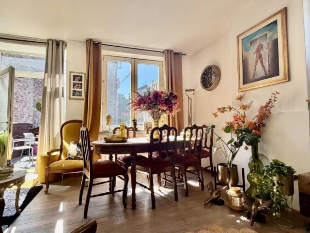 te koop Huis Luik