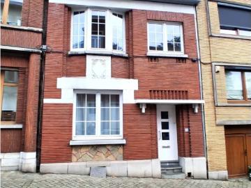 te koop Huis Luik