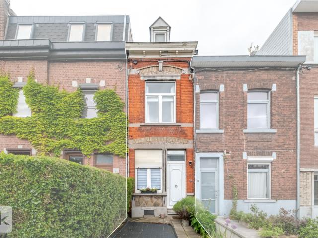 te koop Huis Luik
