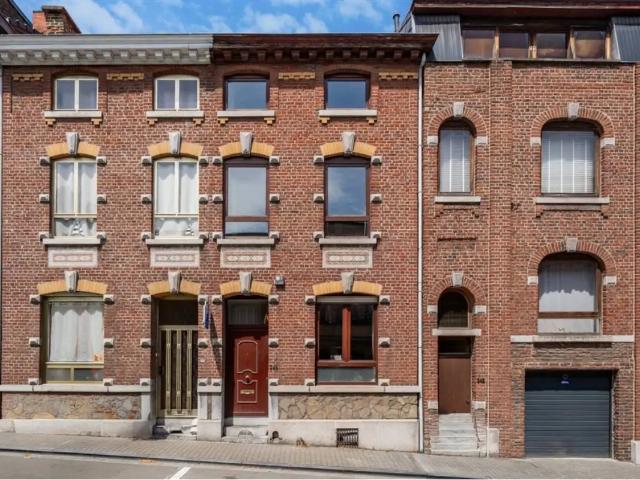 te koop Huis Luik
