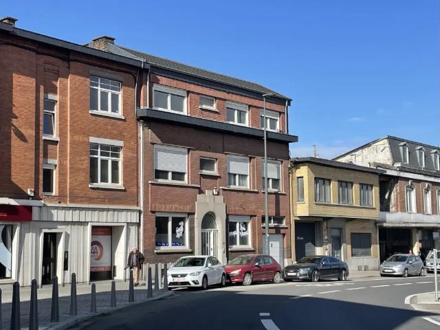 te koop Huis Luik