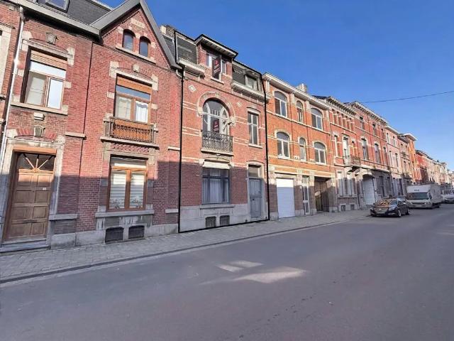 te koop Huis Luik