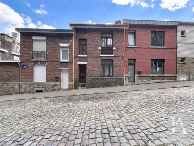 te koop Huis Luik
