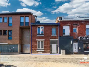 4020, Liège, Arrondissement de Liège, Wallonie