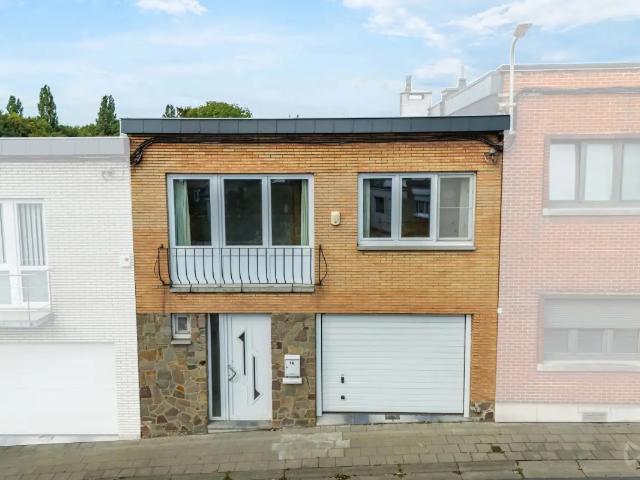 te koop Huis Luik