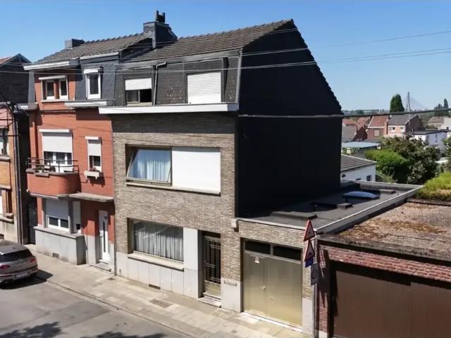 te koop Huis Luik
