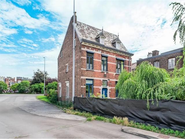 te koop Huis Luik
