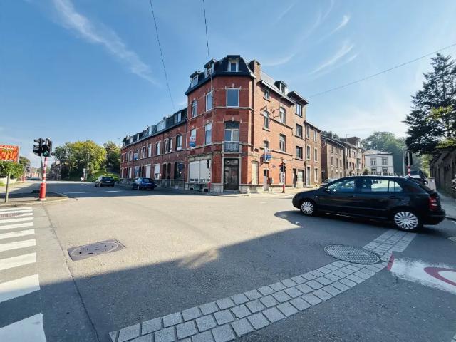 te koop Huis Luik
