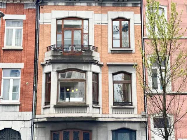 te koop Huis Luik