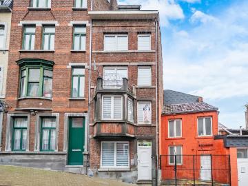 te koop Huis Luik