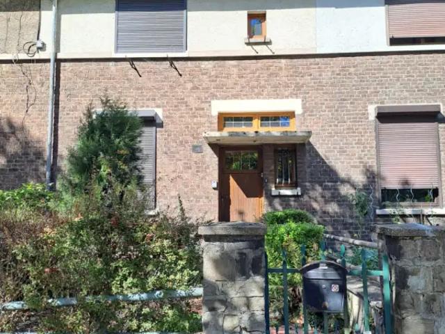te koop Huis Luik