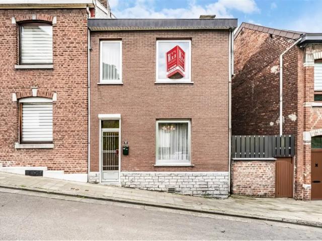 te koop Huis Luik