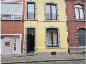 te koop Huis Luik