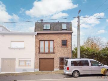 te koop Huis Luik