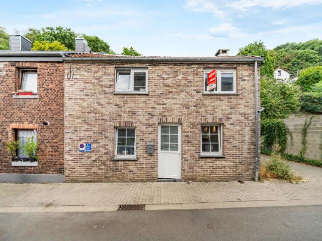 te koop Huis Luik