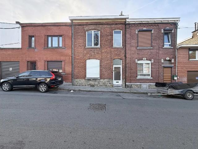 te koop Huis Luik