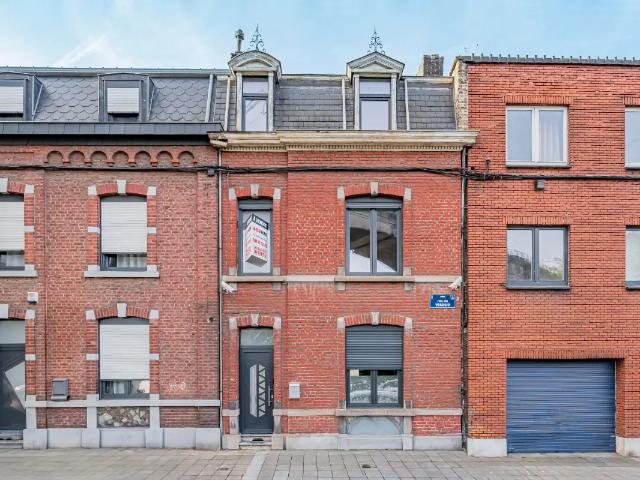 te koop Huis Luik