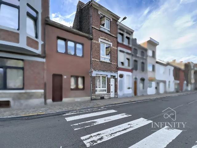 te koop Huis Luik