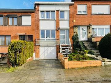 4020, Liège, Arrondissement de Liège, Wallonie