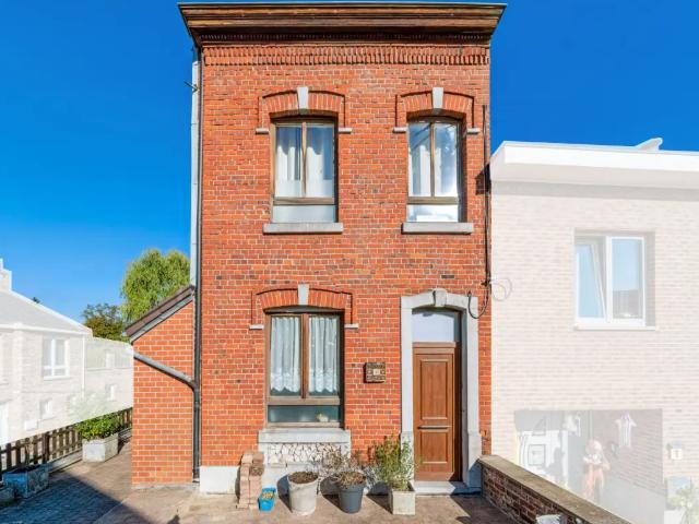 te koop Huis Luik