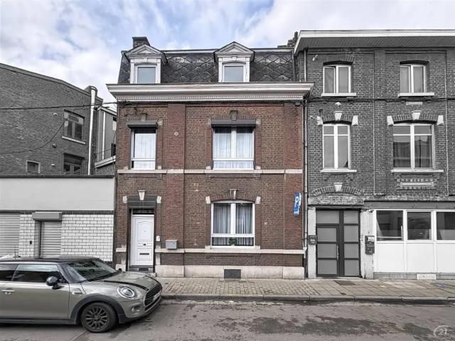 te koop Huis Luik