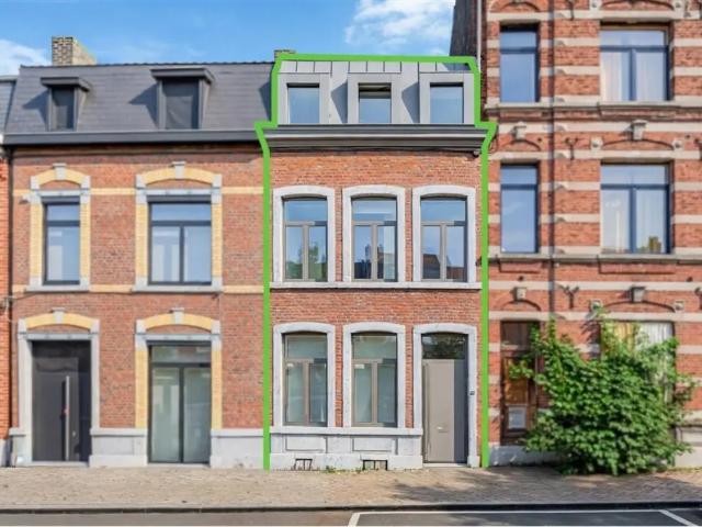 te koop Huis Luik
