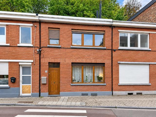 te koop Huis Luik