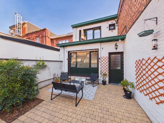 te koop Huis Luik
