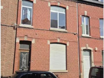 te koop Huis Luik