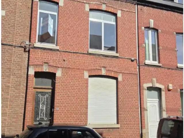 te koop Huis Luik