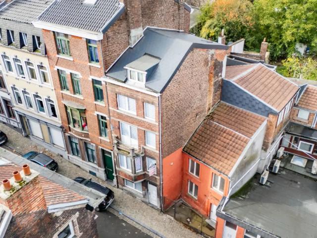 te koop Huis Luik