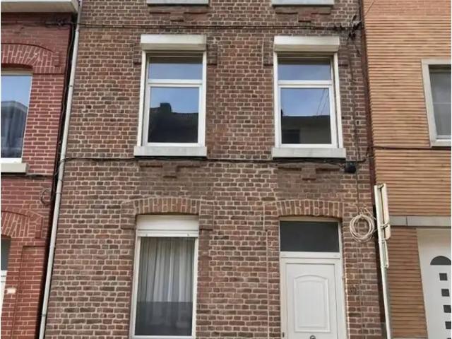 te koop Huis Luik
