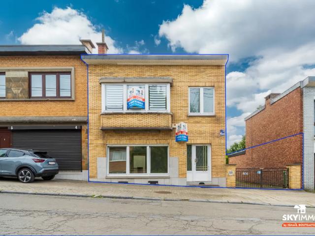 te koop Huis Luik