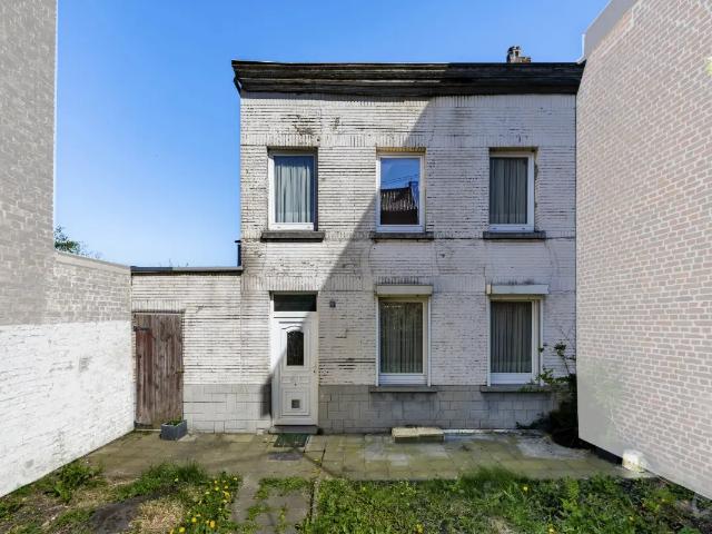 te koop Huis Luik