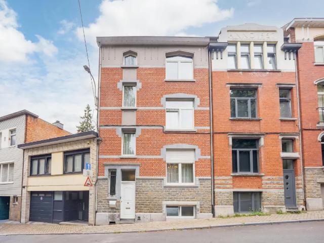 te koop Huis Luik
