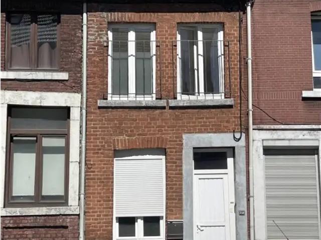 te koop Huis Luik