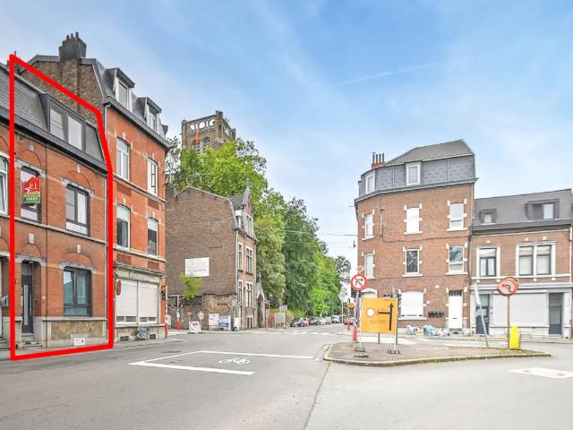 te koop Huis Luik