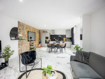 te koop Huis Luik