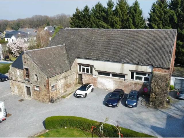 te koop Huis Luik